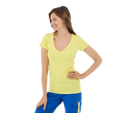 Diva Gym Tee
