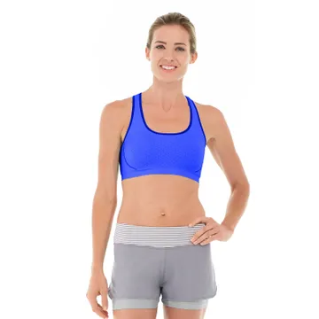 Erica Evercool Sports Bra